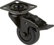 Lenkrolle mit Totalfeststeller A820.A85.06 Produktbild img1 S
