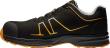 Halbschuh SG Oasis, S3 Schwarz/ Orange , BOA Größe: 36 SOLID GEAR Produktbild img1 S