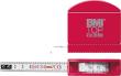 BMI Taschenbandmaß In Out3m 13mm breit weiß Produktbild img1 S