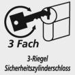 Schwerlastschrank, Breite 1085 mm Produktbild img4 S