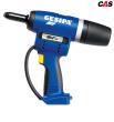 Gesipa iBird Pro Gold Edition CAS ohne Akku / ohne Ladegerät im Karton Produktbild img1 S