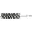 Innenbürste IBU Ø 32x100mm Gewinde 1/2" BSW Edelstahl-Draht-Ø 0,30 Produktbild img1 S