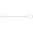 PFERD TOOLS Zubehör Drahtstiel mit Öse IBUS für Innenbürsten mit Gewinde 1/2", 300mm lang Produktbild img1 S