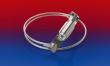 Schlauchschelle Clamp 216 für Spiralschläuche Produktbild img1 S