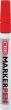 Markerpen permanent Rot CRC Produktbild img1 S
