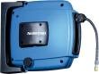NEDERMAN Schlauchaufroller H30 L10m-Schlauch ø 10mm AG G3/8" für Luft/Wasser Produktbild img1 S