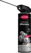 Silikonspray Duo-Spray (NSF H2) Produktbild img1 S