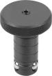 POSITIONIERZYLINDER BALL LOCK VERGÜTUNGSSTAHL, KOMP:WÄLZLAGERSTAHL, D=20, L=44,5 Produktbild img1 S