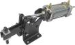 Kipp PNEUMATIKSPANNER HORIZONTAL STAHL, SCHWERE AUSFÜHRUNG Produktbild img1 S