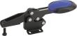 Kipp Schnellspanner horizontal mit Sicherheitsverrie... Produktbild img1 S