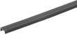 Kipp ABDECKPROFIL L=2000 KUNSTSTOFF, SCHWARZ, TYP I, BN=8 Produktbild img1 S