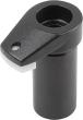 Kipp Spannhaken mit Schoneinsatz Produktbild img1 S