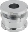 Kipp Höhenverstell-Elemente niedrige Ausführung mit... Produktbild img1 S