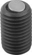 Kipp Pendelauflagen verstellbar  mit O-Ring und Inne... Produktbild img1 S