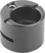 Kipp AUFNAHME EXZENTRISCH D1=12, D2=6 STAHL Produktbild