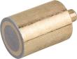 Kipp MAGNET STABGREIFER, RUND, D=6, D1=3, ALNICO Produktbild img1 S