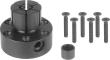 Kipp Spanndorne  mit seitlicher Klemmung Produktbild img1 S