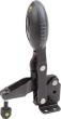 Kipp Schnellspanner antistatisch vertikal  mit waagr... Produktbild img1 S