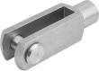Kipp Gabelgelenke Edelstahl  DIN 71752 Produktbild img1 S