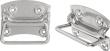 Kipp KLAPPGRIFF DIN3136, ANSCHRAUBBAR, L1=100, H=77 EDELSTAHL 1.4301 BLANK Produktbild img1 S