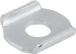 KLEMMSCHEIBE FÜR ANDRUCKSPINDEL STAHL, D=FÜR M08 Produktbild img1 S
