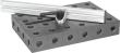 Kipp SPANNBOLZEN MIT KLEMMWINKEL, D=16, STAHL BRÜNIERT Produktbild img3 S