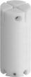 Kipp BASISMODUL, POM, D=50, H=145 WEISS, KOMP:EDELSTAHL Produktbild img1 S