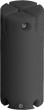 Kipp BASISMODUL, POM, D=50, H=145 SCHWARZ, KOMP:EDELSTAHL Produktbild img1 S