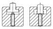 Kipp Federnde Druckstücke  mit Innensechskant und Dr... Produktbild img3 S