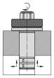 Kipp Positionierzylinder mit Keilspannsystem Produktbild img3 S