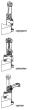 Kipp Schwenkspanner mini  mit Exzenterhebel Produktbild img3 S