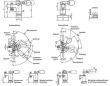 Kipp Schwenkspanner mini Produktbild img2 S