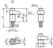 Kipp Spannhaken Produktbild img2 S