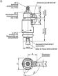 Kipp Schwimmspanner mit separater Werkstückklemmung... Produktbild img2 S