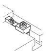 Kipp FLACHSPANNER FÜR T-NUT 18X31 STAHL Produktbild img3 S