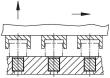 Kipp MAGNET STABGREIFER, RUND H=10, D=6, ALNICO, KOMP:STAHL Produktbild img3 S