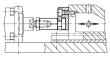 SCHNELLSTECKKUPPLUNG MIT RADIALVERSATZAUSGLEICH D=M16X1,5 STAHL, MIT ANSCHRAU... Produktbild img3 S