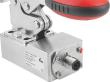 Kipp Schnellspanner Edelstahl horizontal mit Krafts... Produktbild img3 S