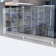 Kipp ACRYLGLASSCHEIBE 850X850X4 Produktbild img2 S