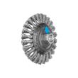 PFERD TOOLS Kegelbürste gezopft KBG Ø 115x15 mm M14 Edelstahl-Draht-Ø 0,35 mm Winkelschleifer (1) Produktbild img1 S