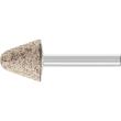 PFERD TOOLS Schleifstifte - Kegelstifte INOX Produktbild img1 S