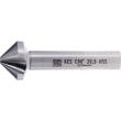 PFERD TOOLS HSS Kegel-und Entgratsenker 90° Ø 20,5 mm Schaft-Ø 10mm DIN 335 C Produktbild