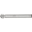 PFERD TOOLS HSS Kegel-und Entgratsenker 90° Ø 6,3 mm Schaft-Ø 5 mm DIN 335 C Produktbild