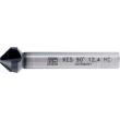 PFERD TOOLS HSS Kegel-und Entgratsenker 90° Ø 12,4 mm Schaft-Ø 8 mm DIN 335 C HICOAT beschichtet Produktbild