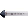 PFERD TOOLS HSS Kegel-und Entgratsenker 90° Ø 16,5 mm Schaft-Ø 10mm DIN 335 C HICOAT beschichtet Produktbild