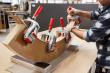 Bessey Kantenzwinge Kantenfix KF Produktbild img3 S