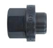 GEDORE KL-0040-2543-2 Bundmutter, M14 Produktbild img1 S
