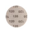 PFERD TOOLS Netz Korund Klettscheibe KSS NET Ø 150 A120 staubarmes Schleifen mit Exzenterschleifer Produktbild img3 S