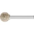 PFERD TOOLS Schleifstifte - Kugelstifte INOX EDGE Produktbild img1 S
