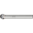 PFERD TOOLS Hartmetallfrässtifte für Hochleistung, TOUGH, Kugelform KUD Produktbild img1 S